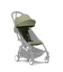 Stokke YOYO³ 6+ värviline iste